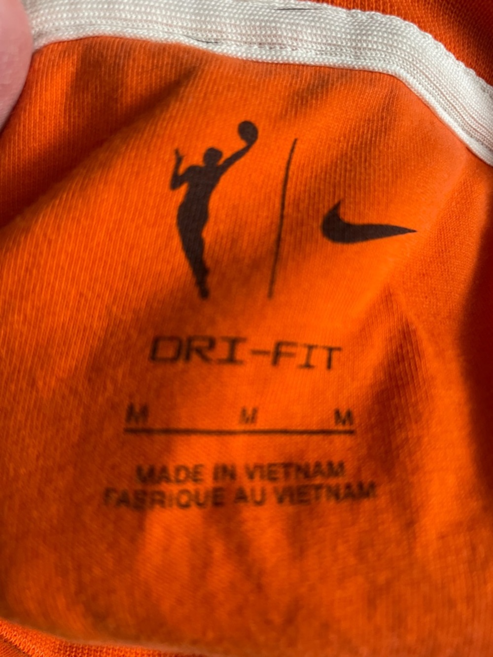 Nike medium women’s hoodie - Picture 9 of 9